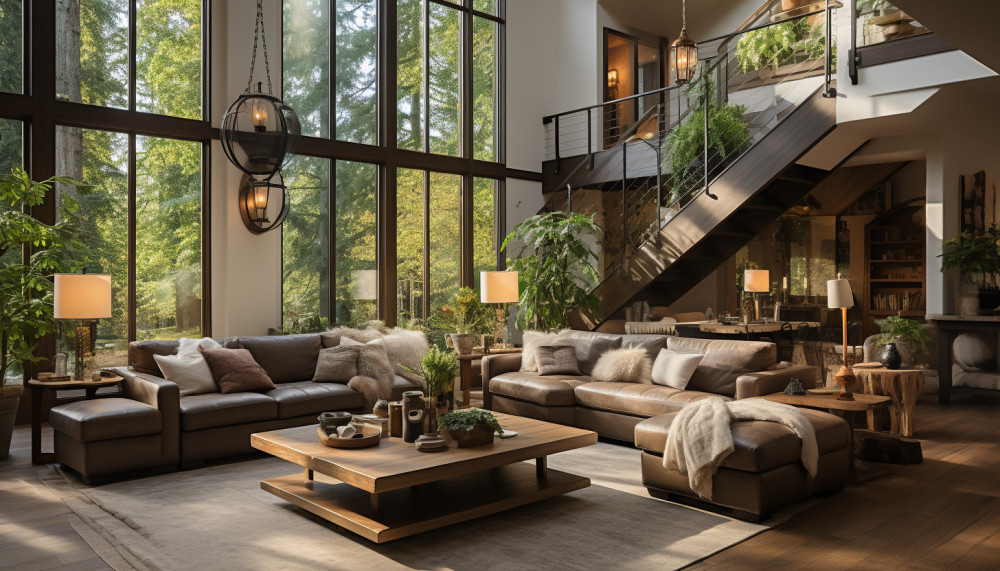 Divers - 3 conseils clés pour bien réussir la décoration intérieure de sa maison