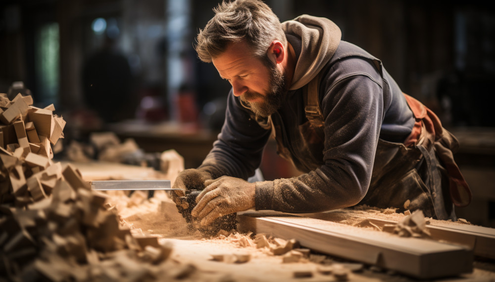 Divers - 4 critères pour choisir un excellent menuisier pour vos travaux