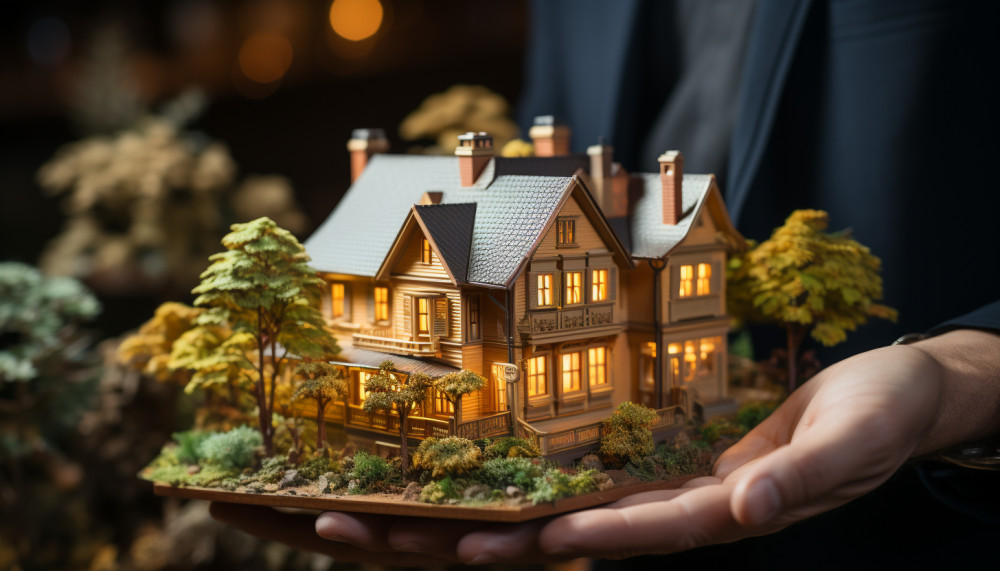 Economie - 5 types d'investissement immobilier