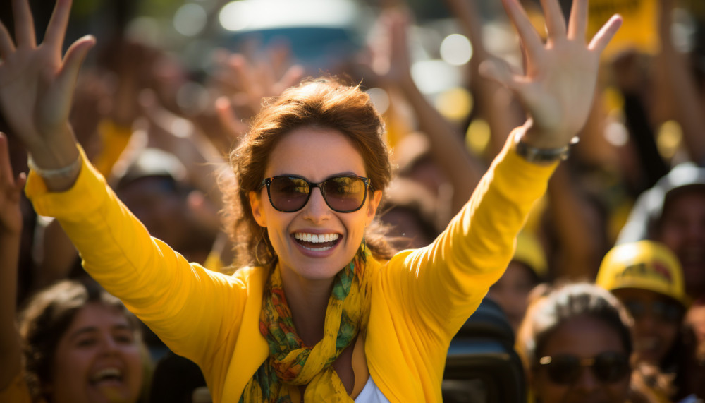 International - Actualité Brésil: que devient l'ex président ?