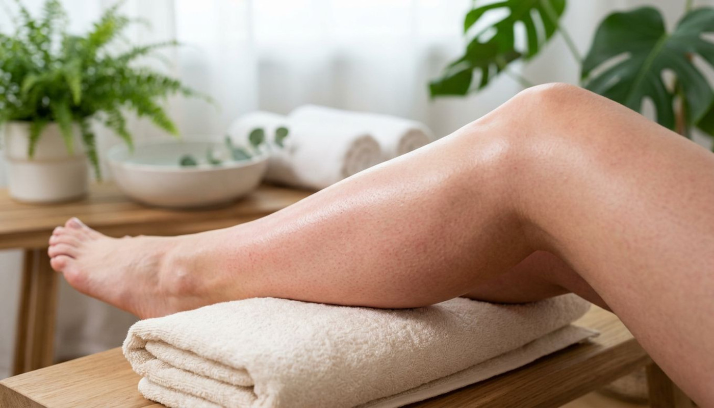 Ce que révèlent les tendances 2024 en matière de soins post-épilation