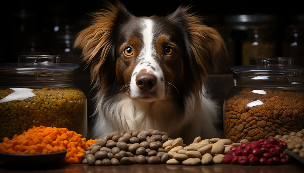 Divers - Comment choisir des croquettes pour chien ?