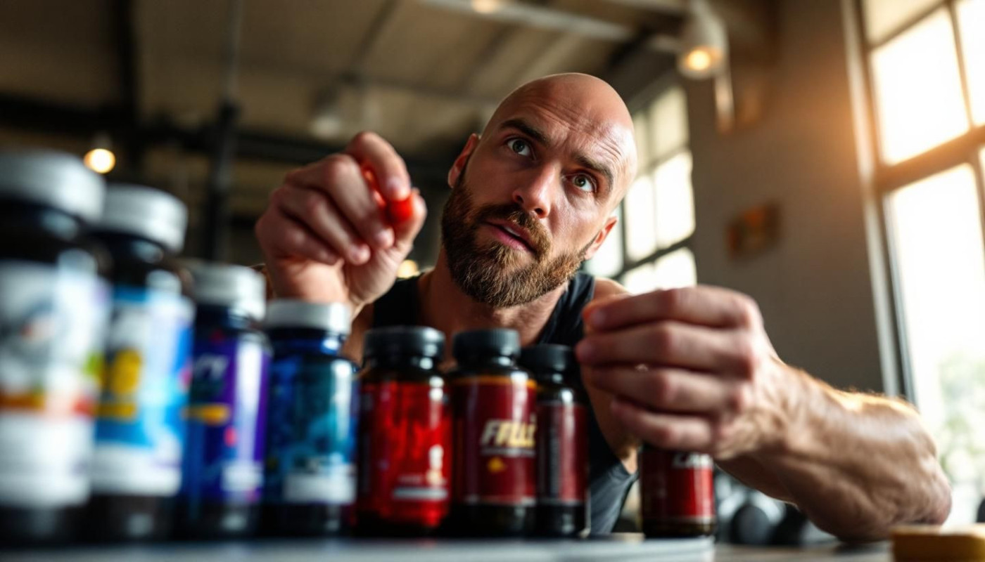 Santé - Comment choisir ses compléments alimentaires pour optimiser sa performance sportive ?