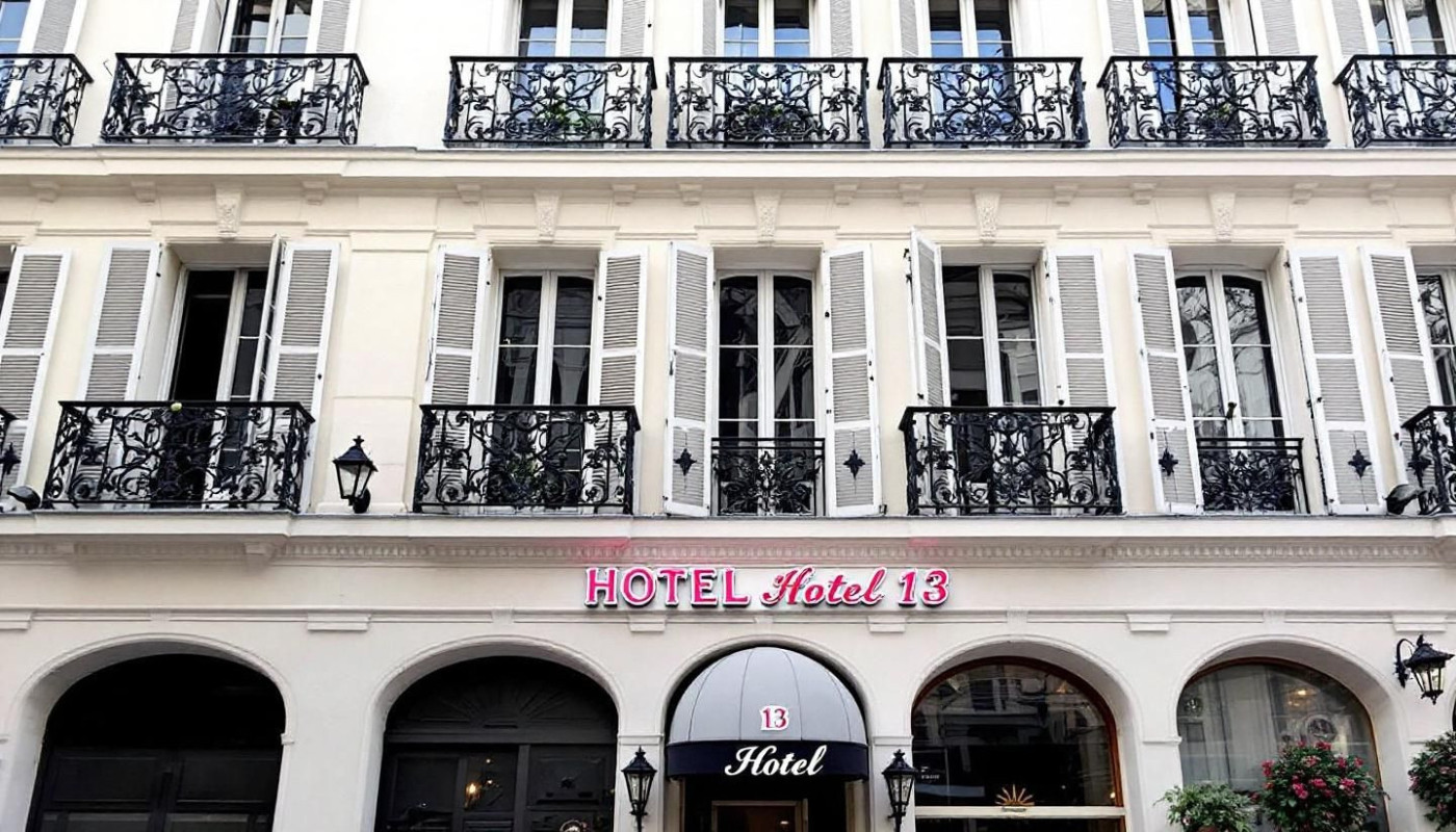Comment choisir un hôtel 3 étoiles à Paris 13 pour un séjour parfait ?