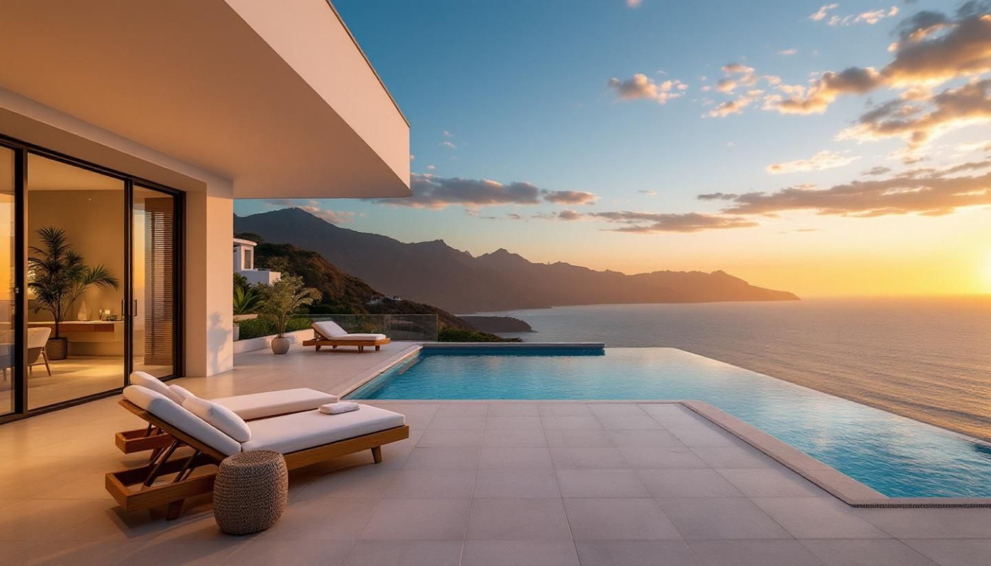 Economie - Comment choisir une location de luxe qui répond à vos attentes ?