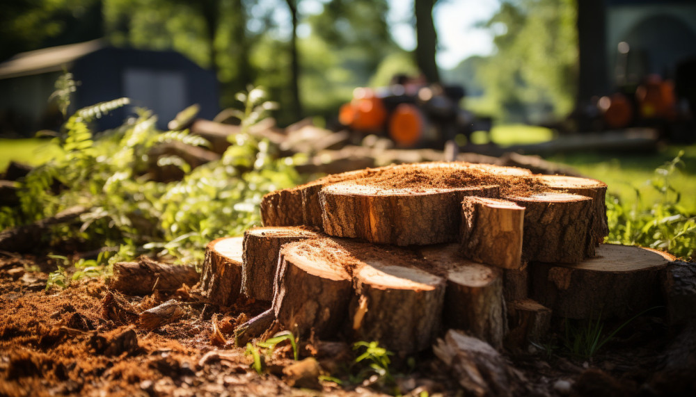 Divers - Comment faire mourir un arbre dans votre jardin ?