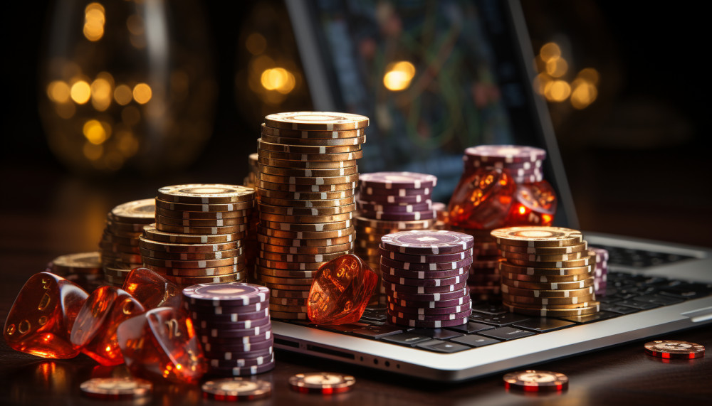 Divers - Comment faire une transaction sécurisée des revenus sur un site de casino ?