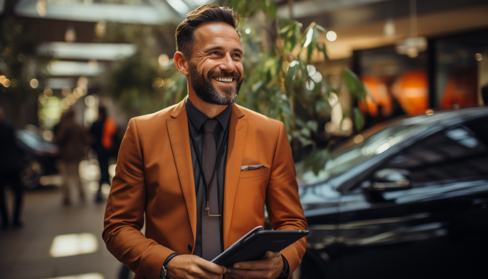 Divers - Comment fonctionne le leasing pour une voiture ?