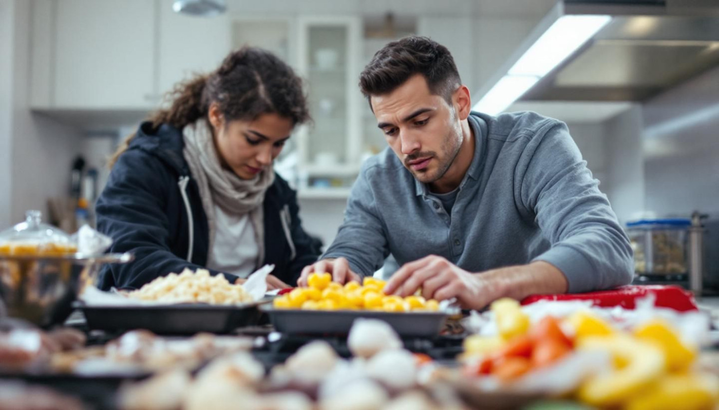 Santé - Comment identifier et éviter les aliments dangereusement recongelés ?