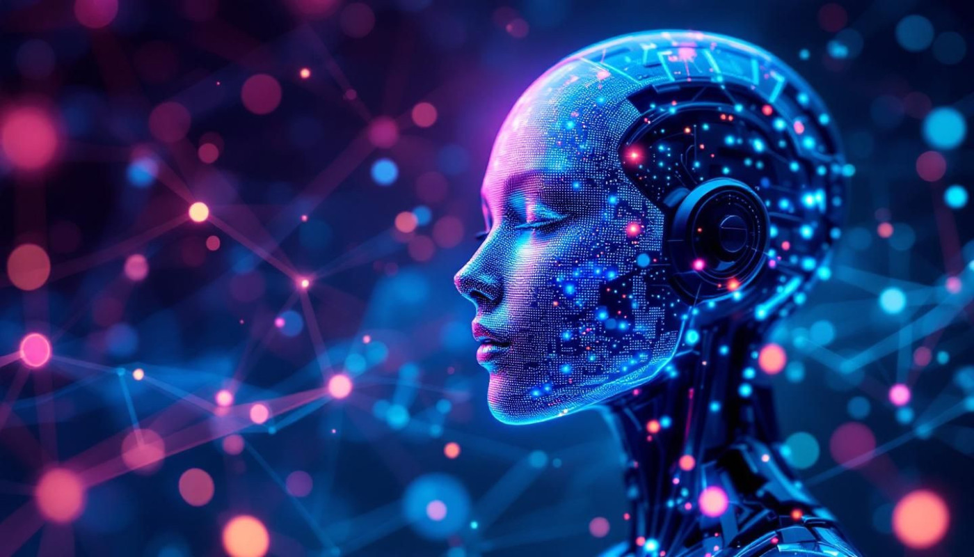 Science/High-Tech - Comment les algorithmes de recommandation transforment-ils le web ?