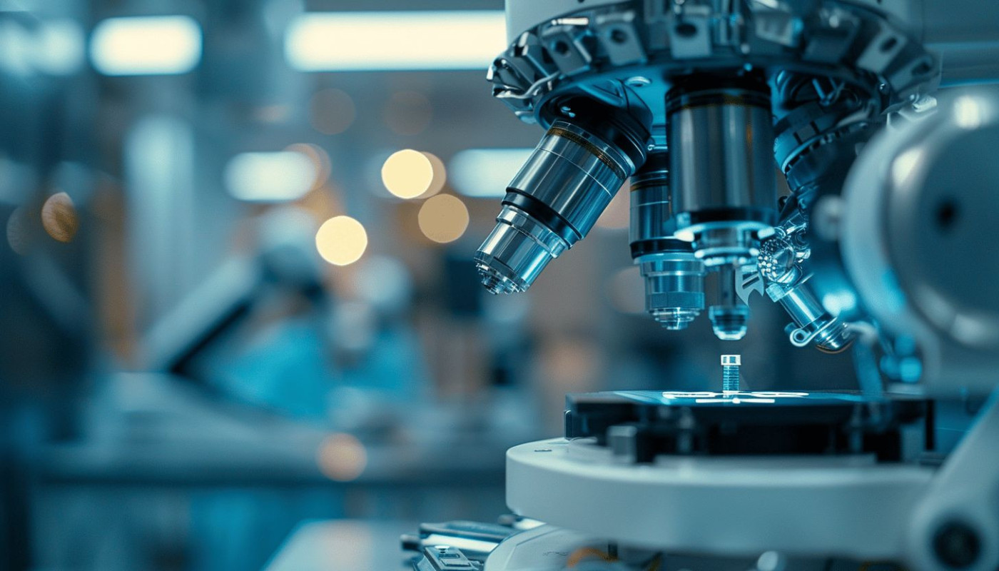 Comment l'intelligence artificielle transforme le diagnostic médical avancées et enjeux