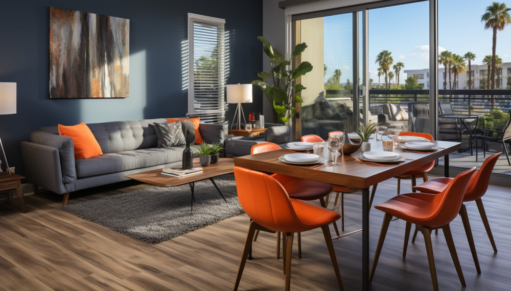 Divers - Comment procéder à la location d’un appartement ?