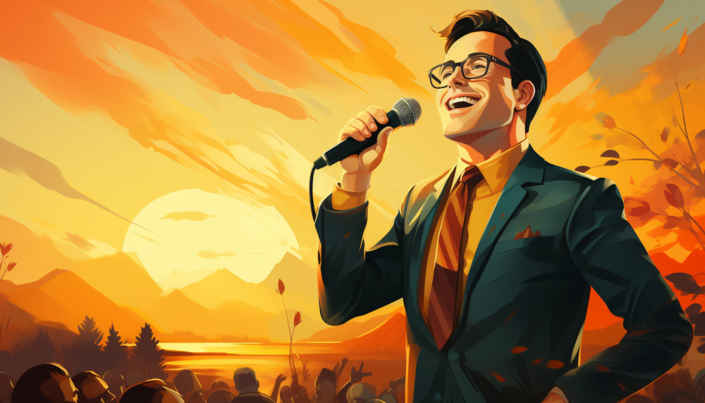 Divers - Comment réussir la prise de parole en public ?