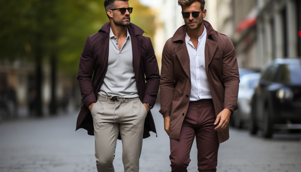 Divers - Comment s’habiller pour un premier rendez-vous ?