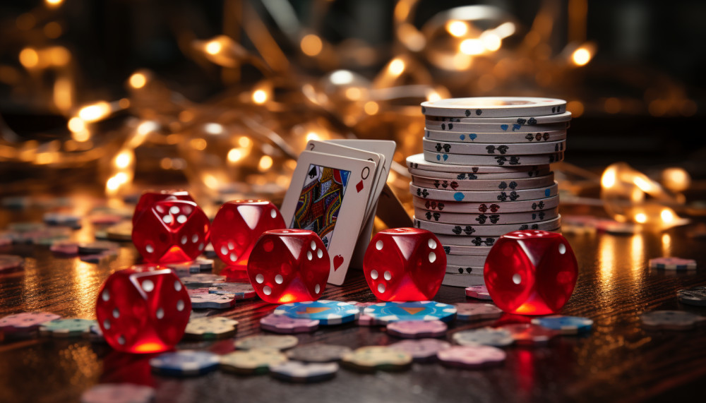 Divers - Comment trouver un meilleur casino en ligne ?