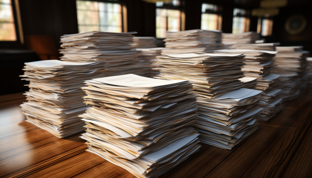 Divers - Comprendre les annonces légales : leur utilité et leur importance