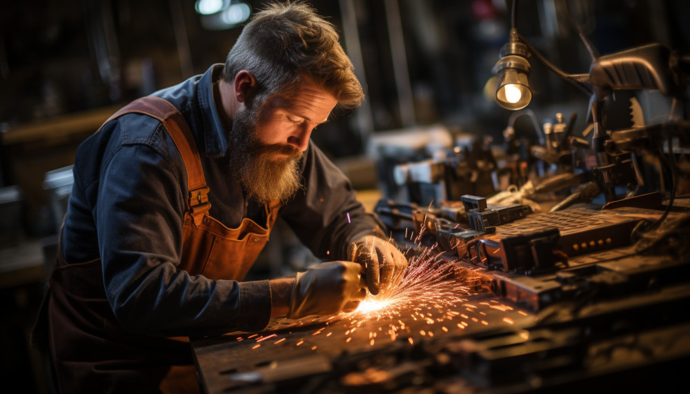 Divers - Critères à prendre en considération pour choisir un poste à souder arc de qualité