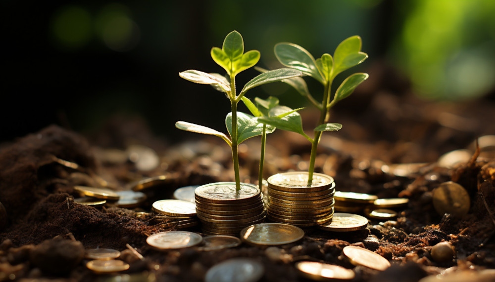 Economie - Économie verte à la loupe