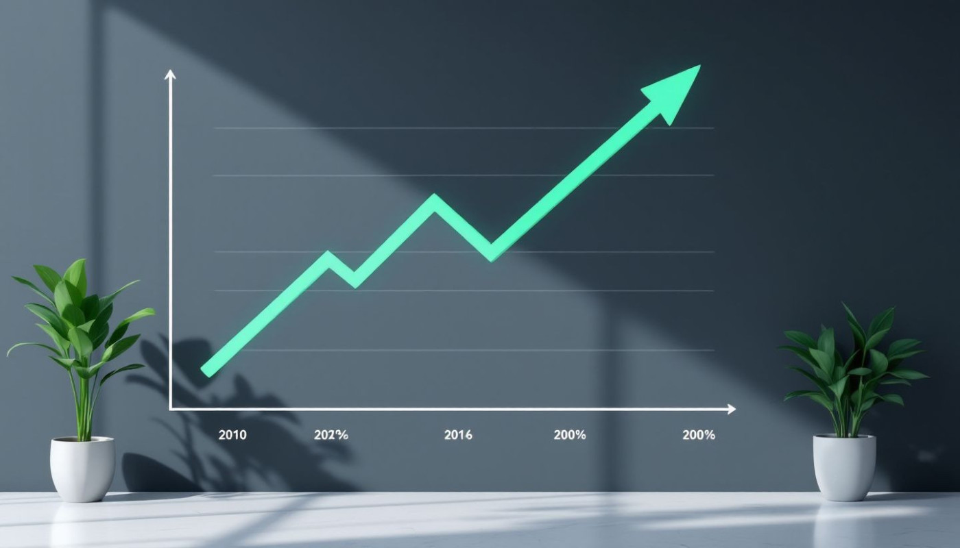 Economie - Étude de la volatilité des prix du pétrole sur les derniers quatre mois
