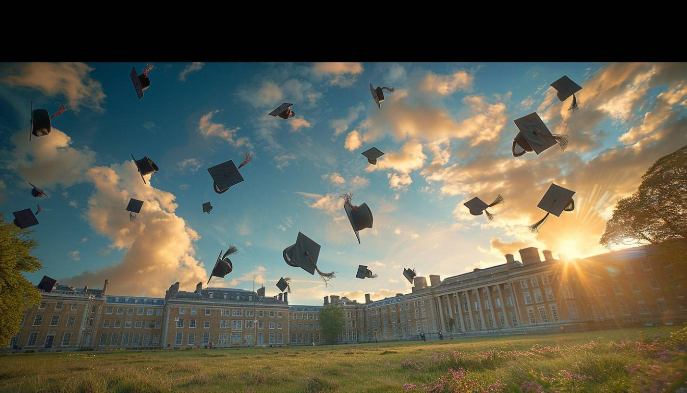 Economie - Exploration des différents niveaux d'études supérieures disponibles