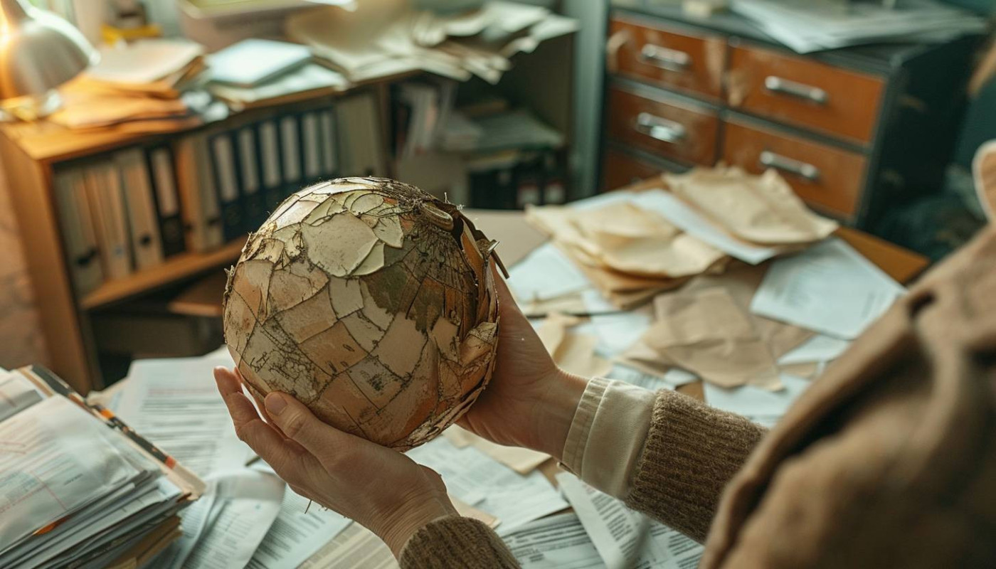 Economie - Guide complet pour réussir votre demande d'indemnisation après un dommage matériel