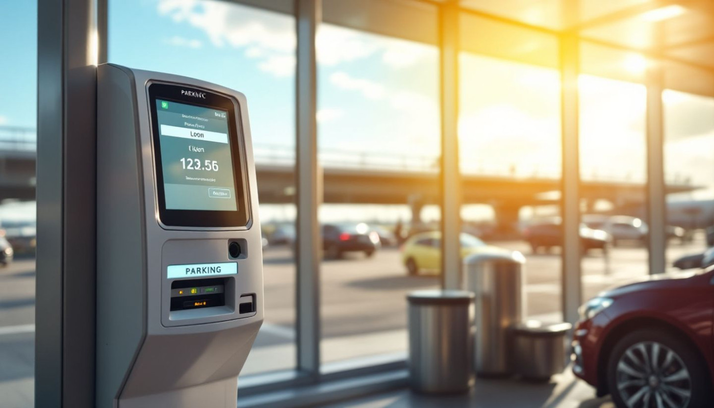 Economie - Guide des tarifs de parking à l'aéroport de Lyon pour les voyageurs fréquents