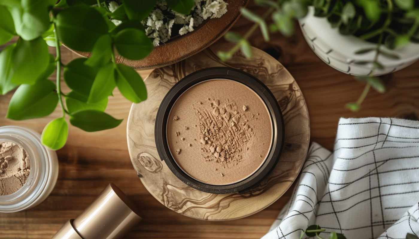 Santé - Guide ultime pour sélectionner et appliquer une poudre compacte bio
