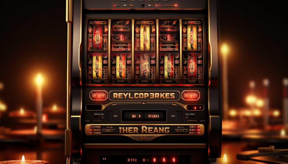 Science/High-Tech - La science derrière la conception des jeux de casino en ligne comme Book of Dead