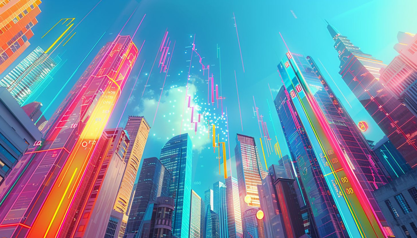 Economie - Le boom des technologies financières en Afrique opportunités d'investissement