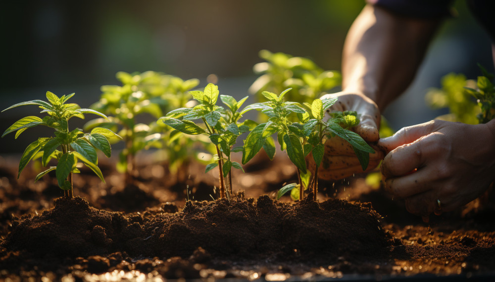 Divers - Le jardin : comment en prendre soin ?