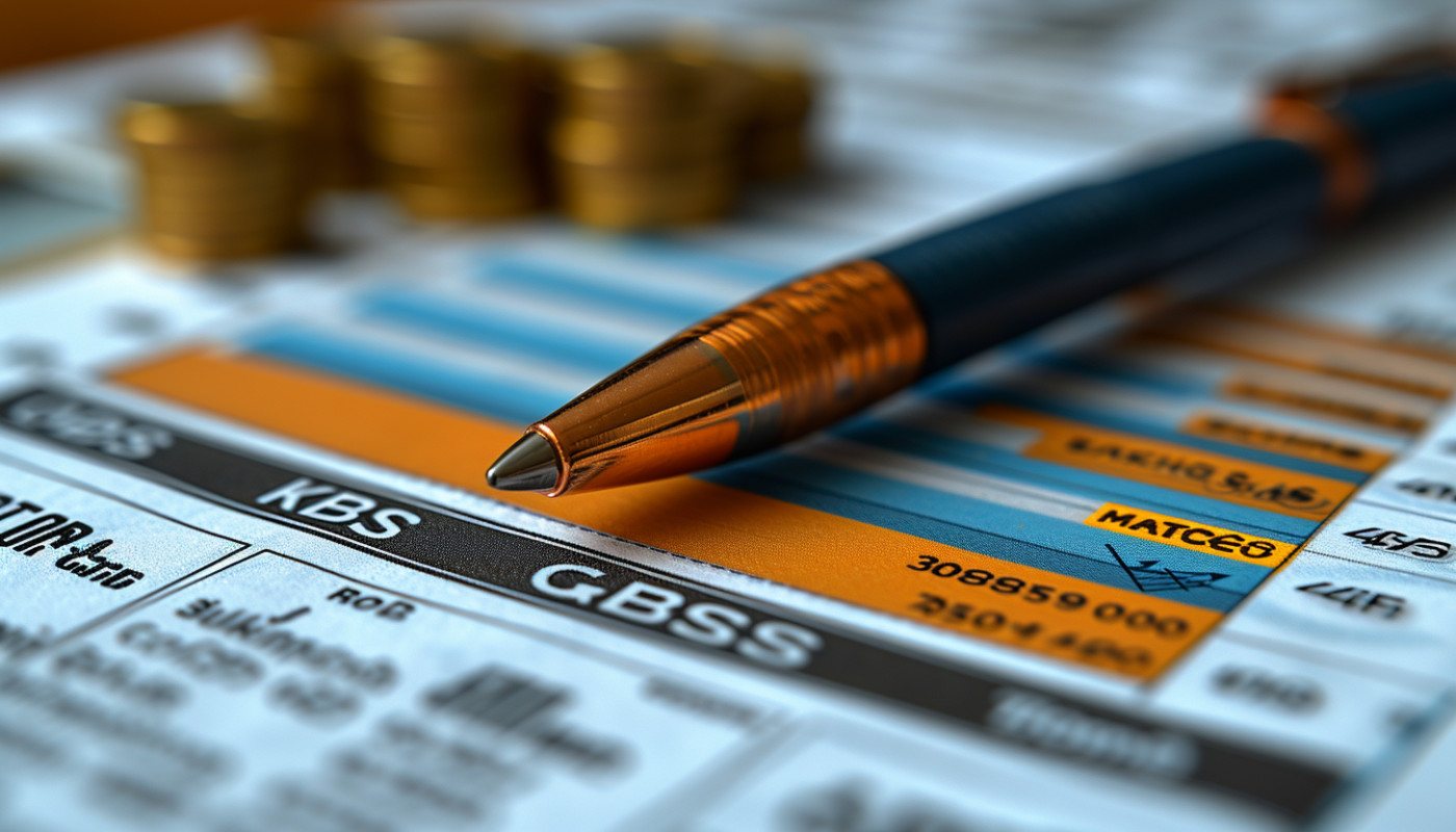 Economie - Le rôle du KBIS dans le développement économique des entreprises françaises