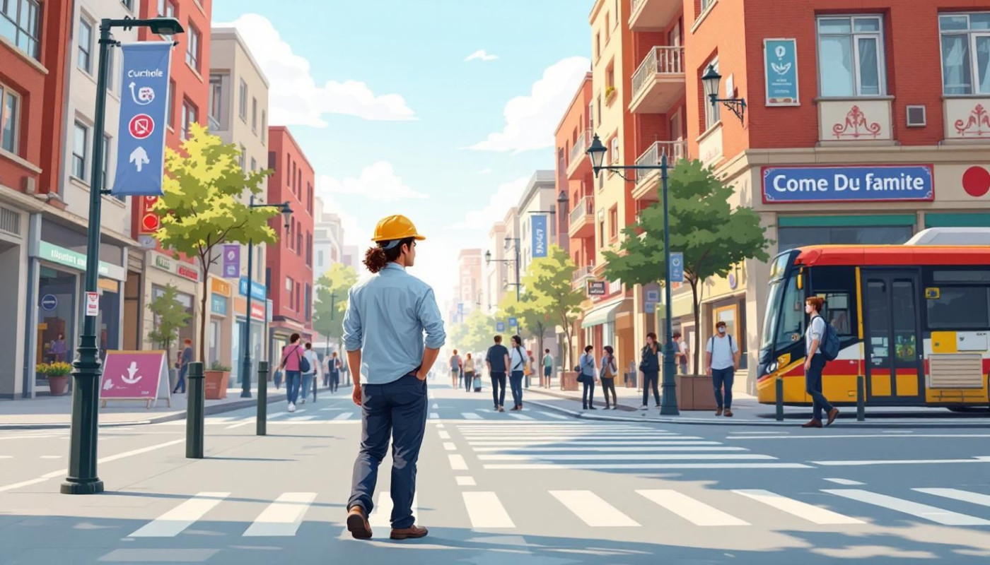 Economie - Les avantages de collaborer avec un gestionnaire de transport externe