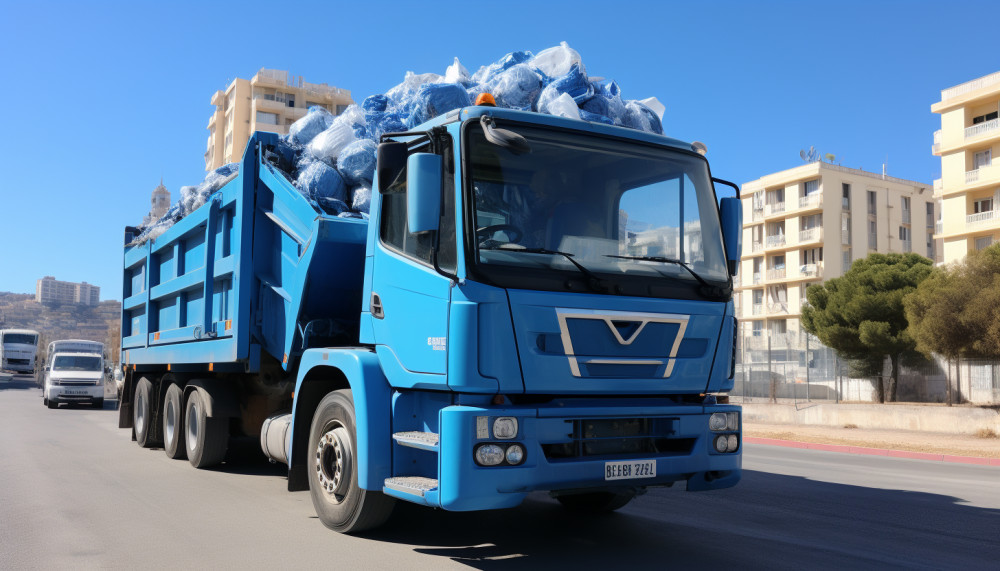 Divers - Les avantages incontestables de la location d’une benne à Marseille