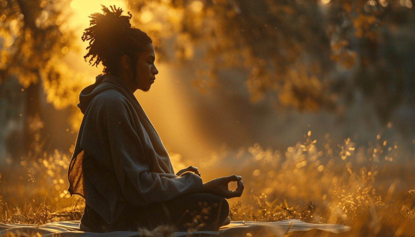 Santé - Les bienfaits insoupçonnés de la méditation sur la santé mentale