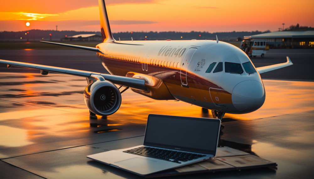 Science/High-Tech - Les meilleures applications pour la réservation de vols