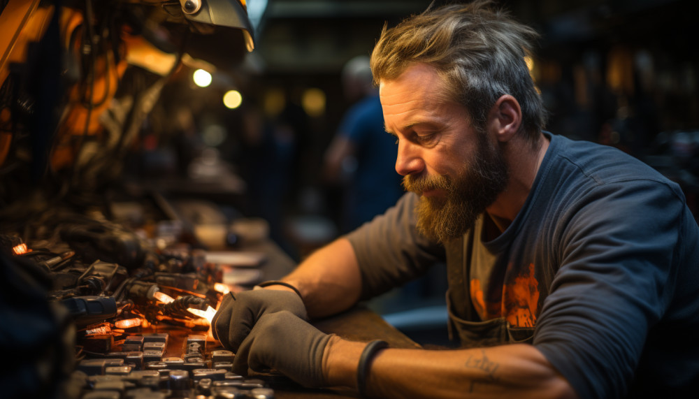 Science/High-Tech - L'importance de la maintenance préventive pour la longévité de votre véhicule