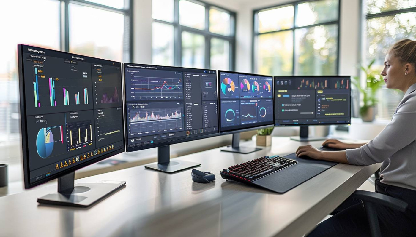 Science/High-Tech - L'importance des fonctionnalités avancées dans la gestion de projet moderne