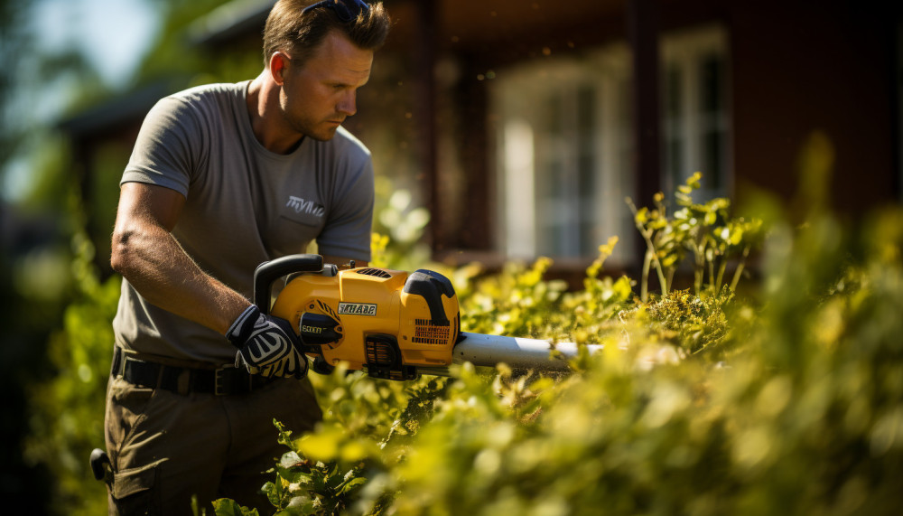 Divers - Nos conseils pour choisir un bon perche taille-haie