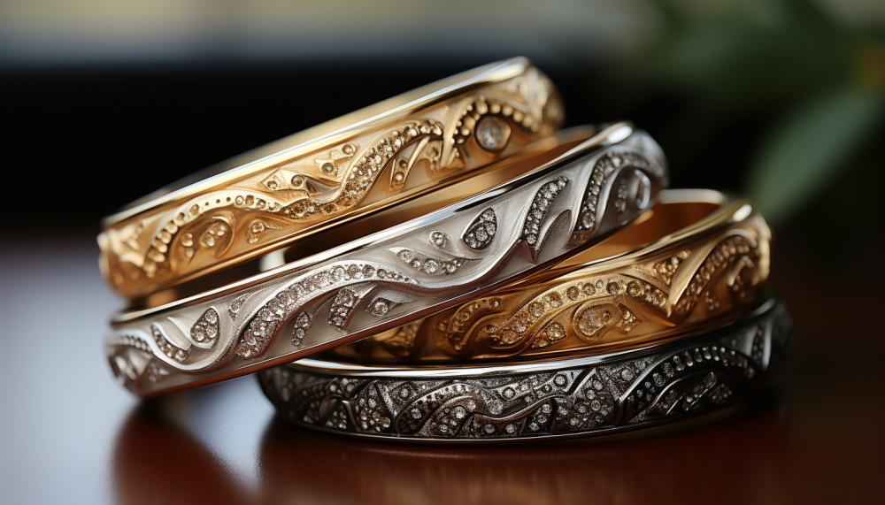 Divers - Nos conseils pour choisir une manchette argentée pour femme