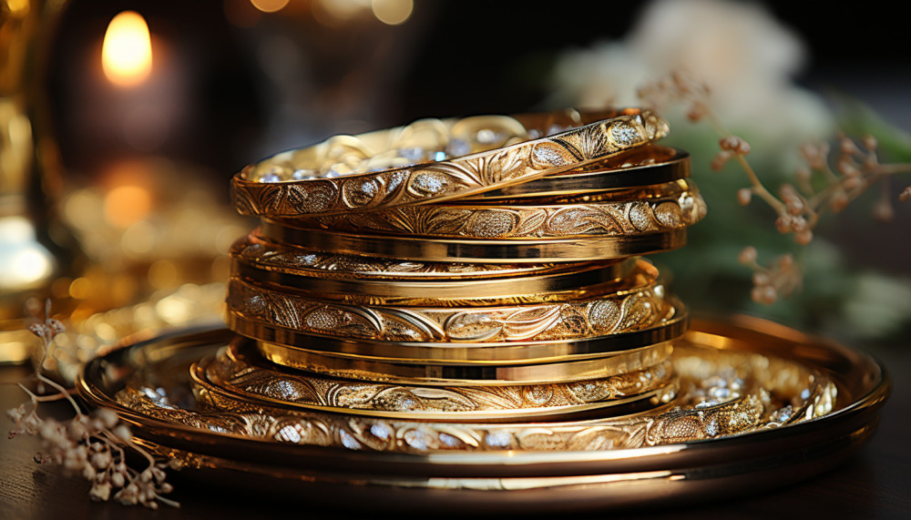 Divers - Or 18 carats : tout ce que vous devez savoir sur l'achat d'or 18 carats