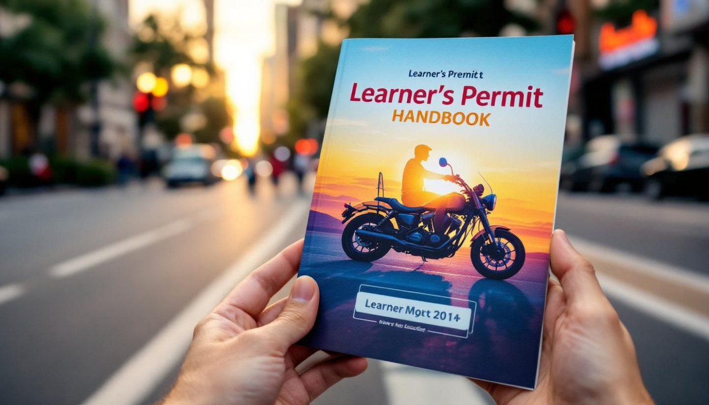 Permis moto : Ce qu'il faut savoir avant de commencer