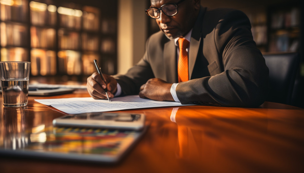 Economie - Pour quelles raisons faut-il faire appel à un expert-comptable ?