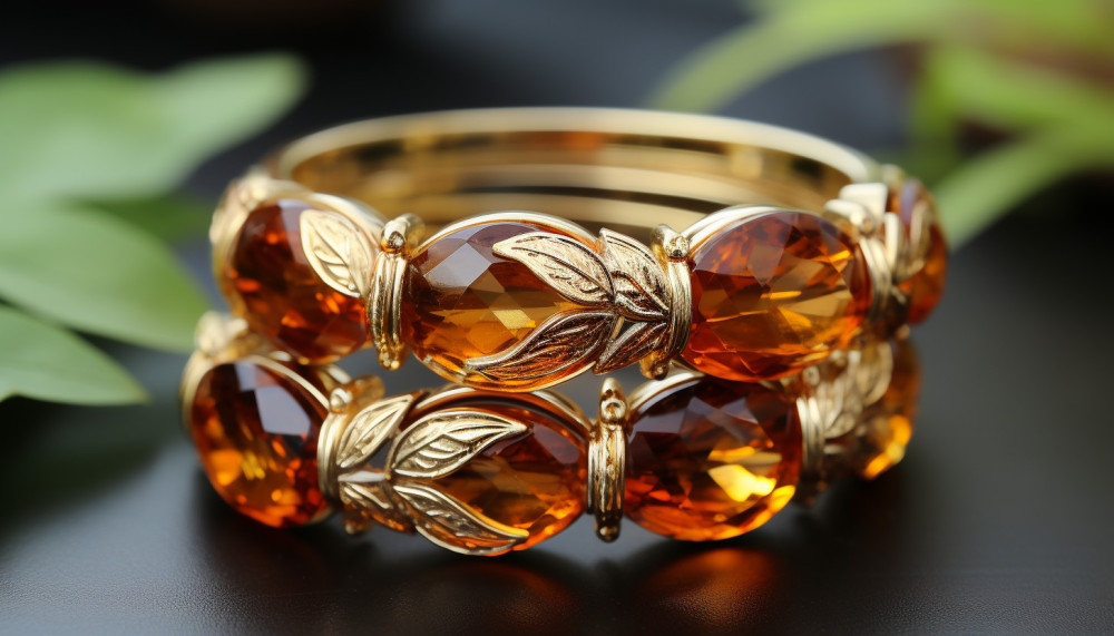 Divers - Pourquoi choisir des bijoux d’ambre ?