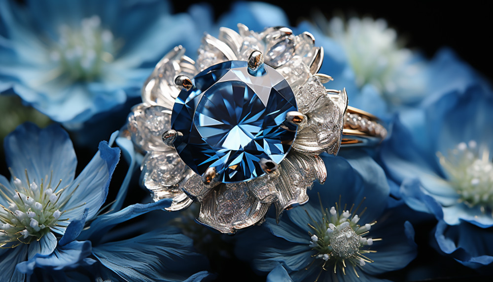 Divers - Pourquoi choisir la broderie diamant ?