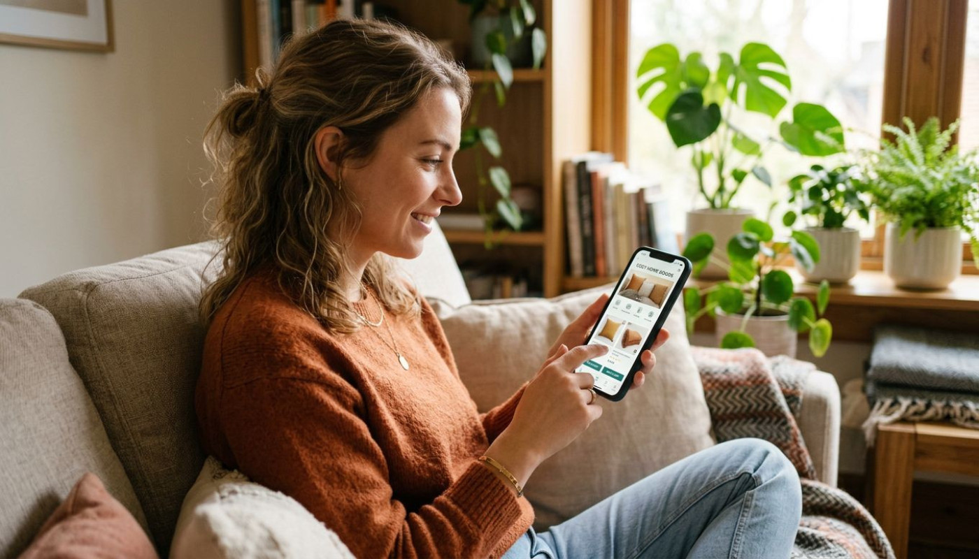 Pourquoi l’expérience d’achat modèle-t-elle notre perception des marques e-commerce ?