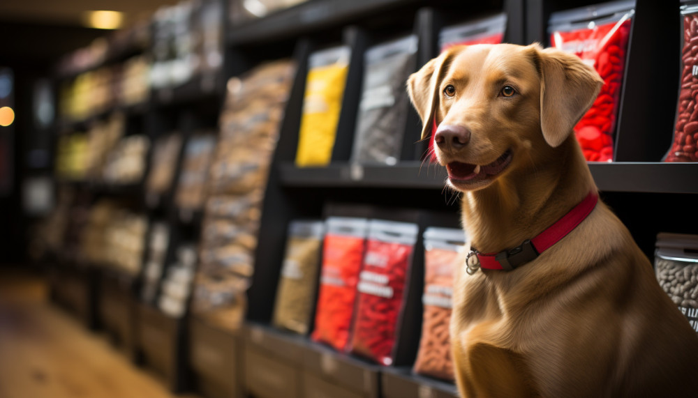Divers - Pourquoi opter pour un distributeur de croquettes ?