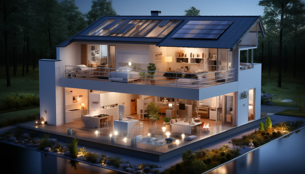 Divers - Pourquoi utiliser une pompe à chaleur air eau ?