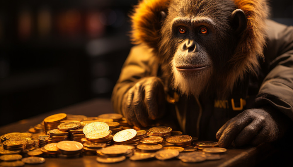 Divers - Prévision de prix ApeCoin 2023 et 2025