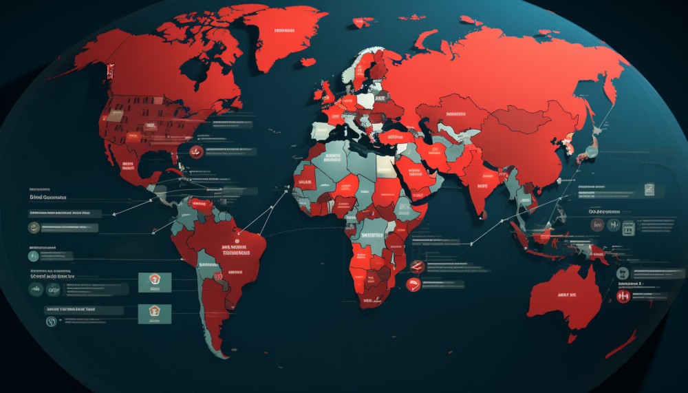 Economie - Que dites vous des banques de commerciales dans le monde?