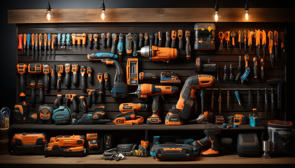 Divers - Quels outils pratiques faut-il avoir pour faire du bricolage à la maison ?